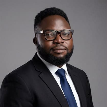 Oladele Rotimi