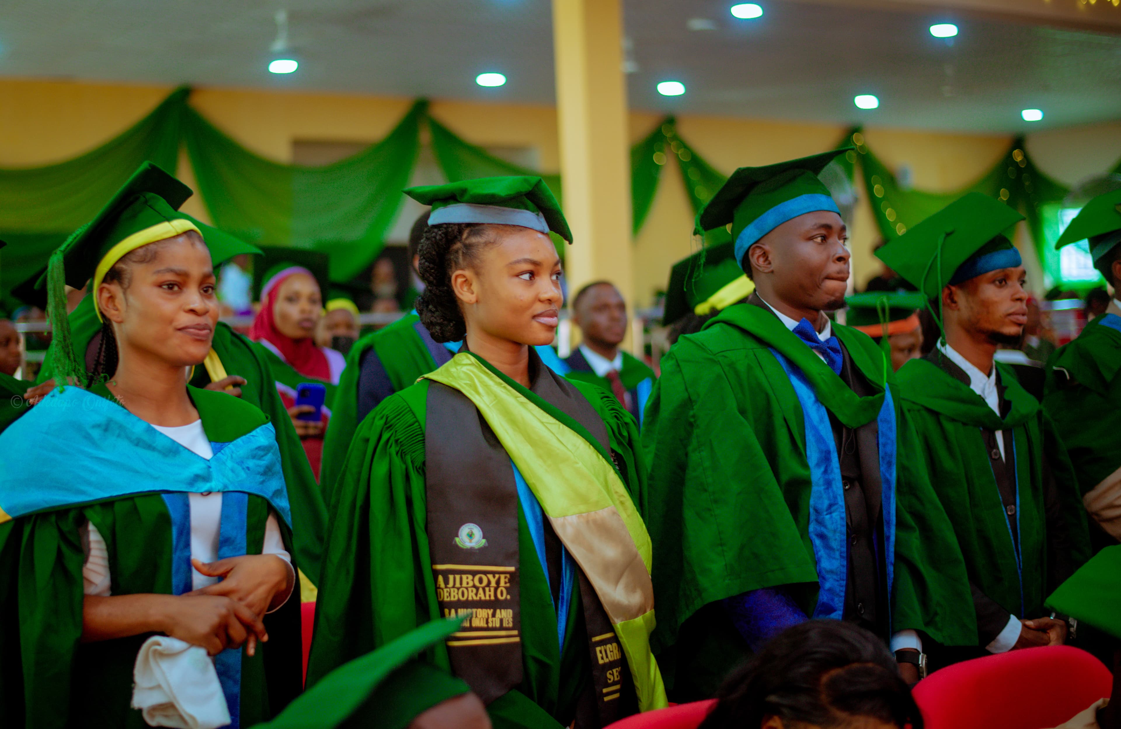 Convocation