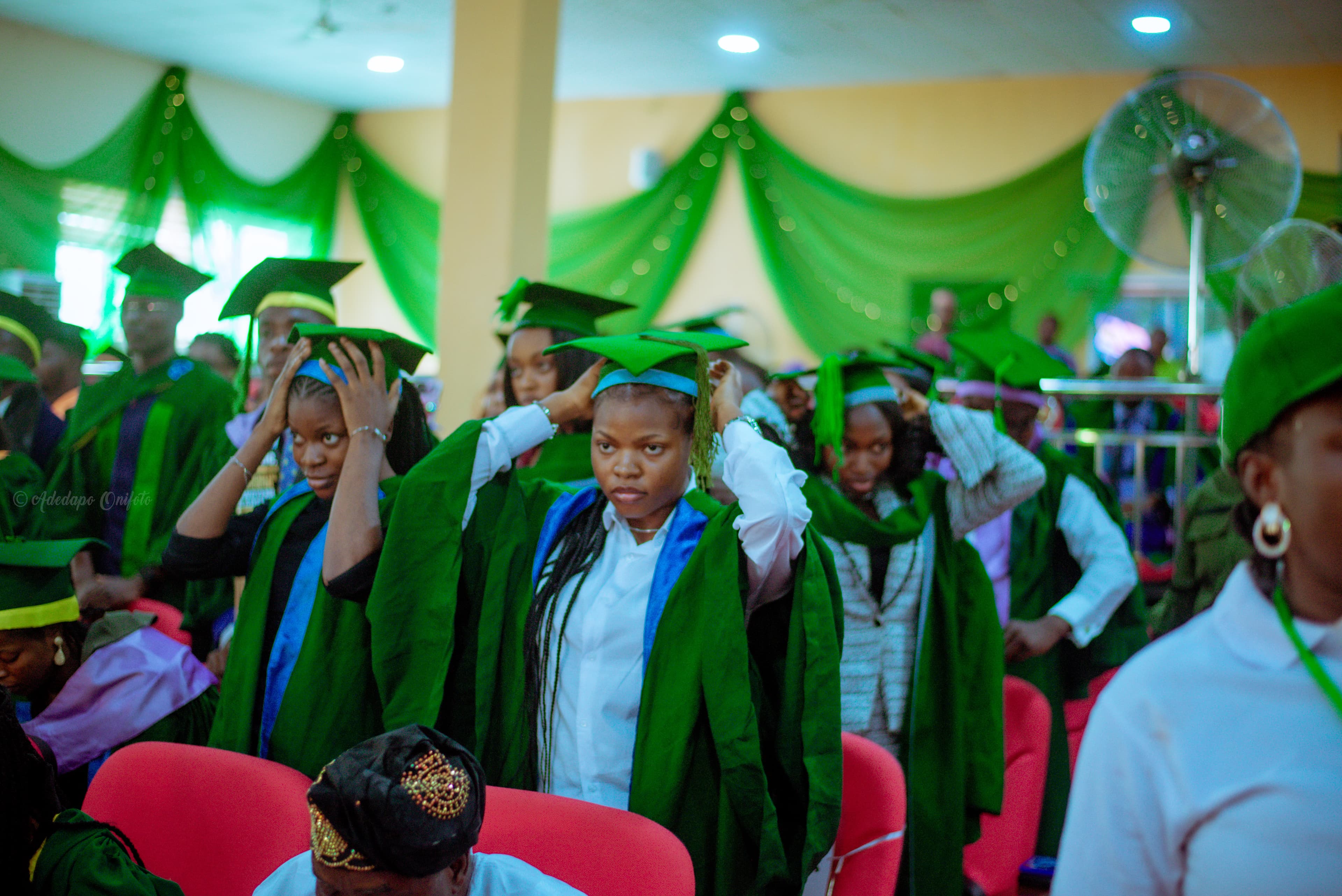 Convocation