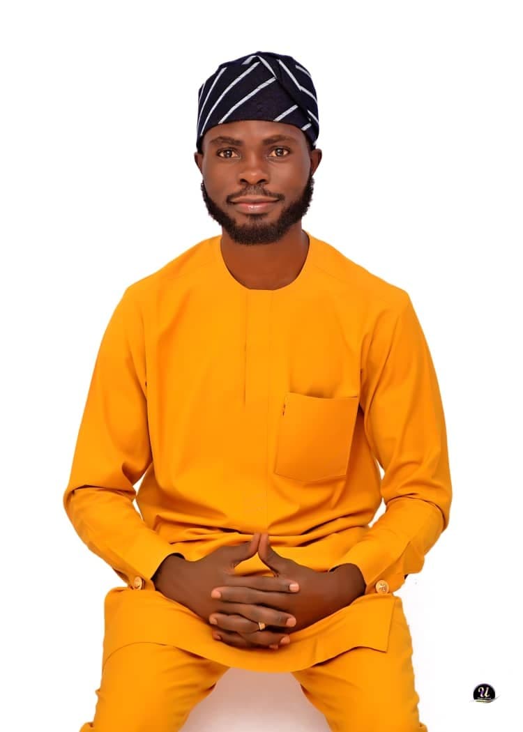 David Oluwasegun Akinyemi