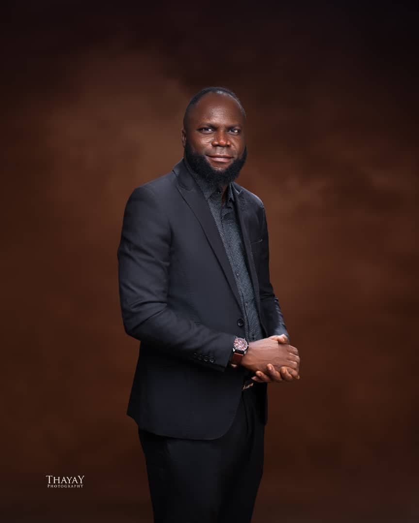 Temitope Elijah Arogundade
