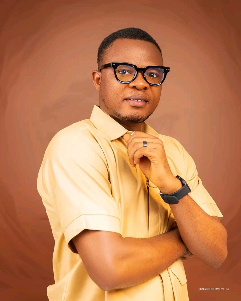 Femi Esan