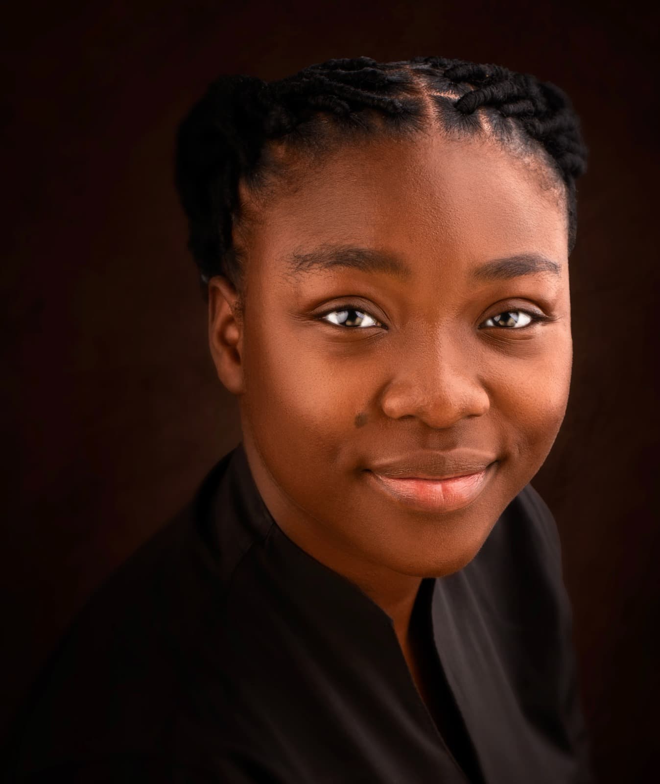 Motunrayo Oyedele