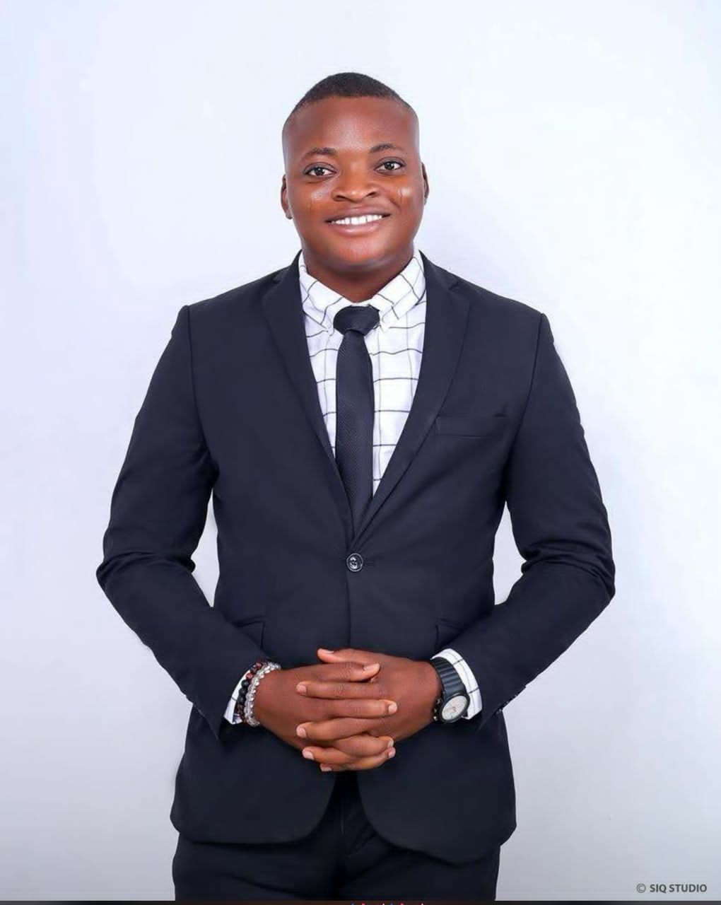 Teslim Ayowale Salawudeen